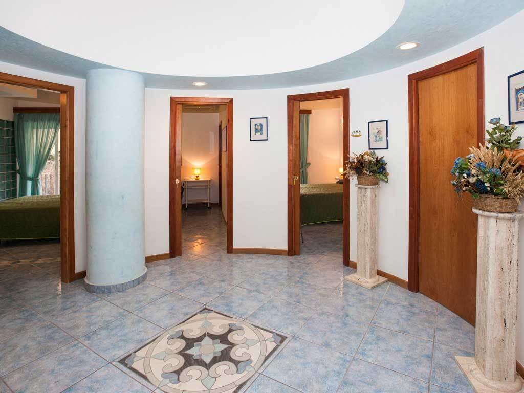 La Brezza B&B Ischia Oda fotoğraf