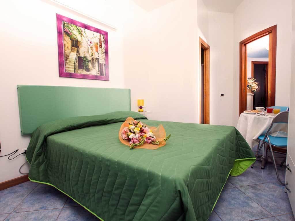La Brezza B&B Ischia Dış mekan fotoğraf