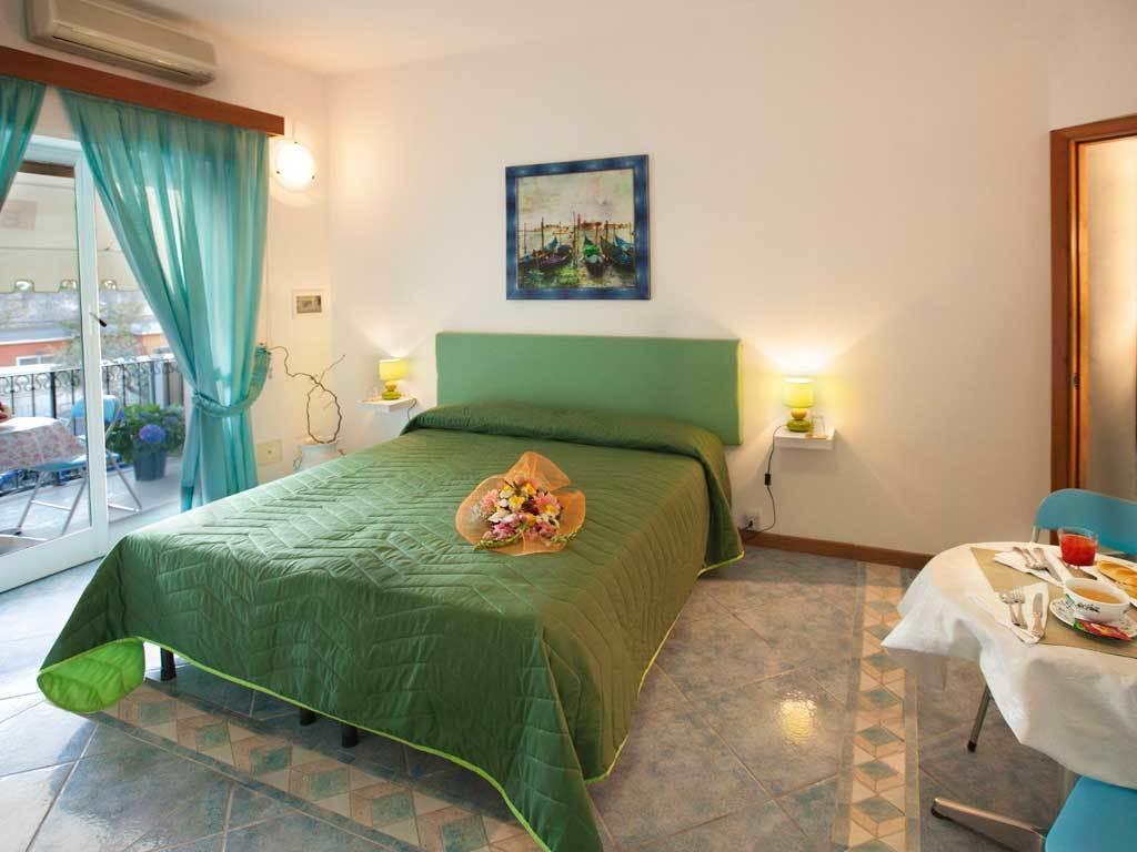 La Brezza B&B Ischia Oda fotoğraf