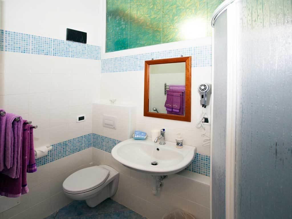 La Brezza B&B Ischia Oda fotoğraf